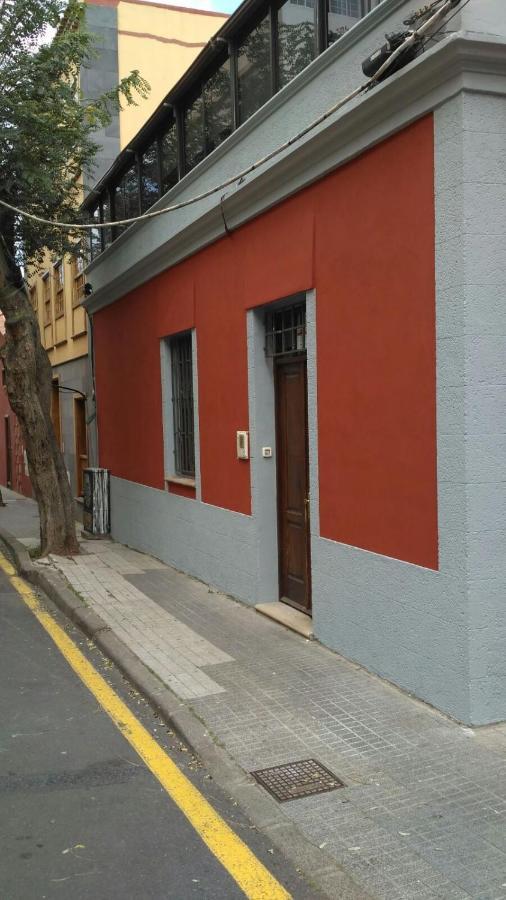 Old Town House La Laguna Villa La Laguna  Exterior photo